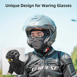 ROCKBROS Summer Cool Balaclava Full Face Mask