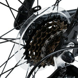 AERIX-Aluminum City Road Bike