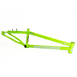 Supercross BMX | SX450 Bubba Harris Edition Cro-Mo BMX Race Frame