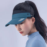 ROCKBROS Ice Silk Full Face Sunhat 360° Anti-UV Adjustable Hiking Fishing Cap