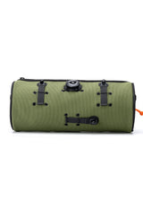 ROCKBROS Round Bike Handlebar Bag-road to sky