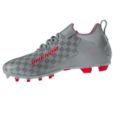 Tom and Jerry "Cheddar Chase" Football Cleats - Quantum Speed by Phenom Elite