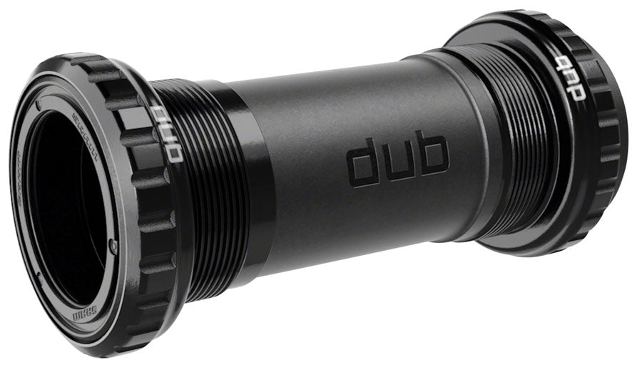 SRAM DUB English Bottom Bracket - English/BSA 68/73mm MTB Boost 55mm CL BLK