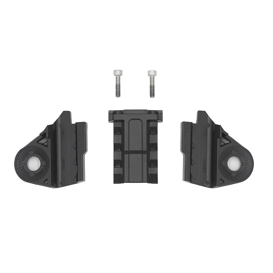 Kids Ride Shotgun Mechanism for Pro Seat Gen 2