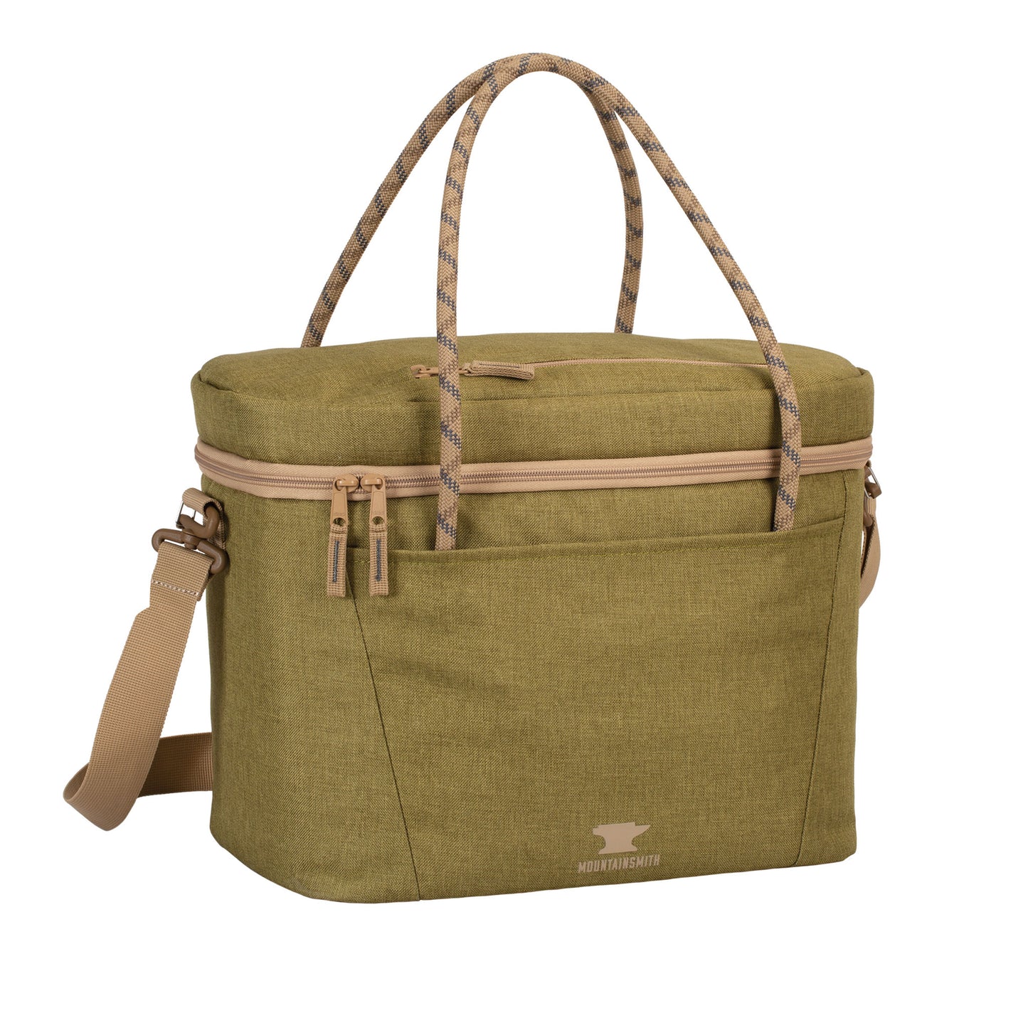 Mountainsmith Cooler Cube Cedar Green