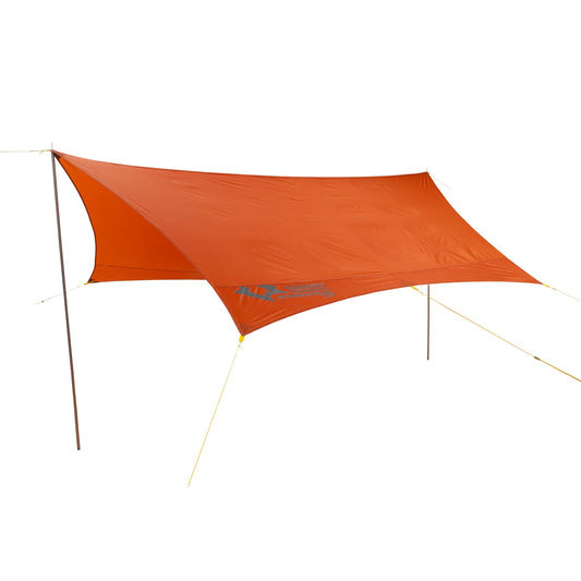 Mountainsmith Mountain Shade Tarp Burnt Ochre