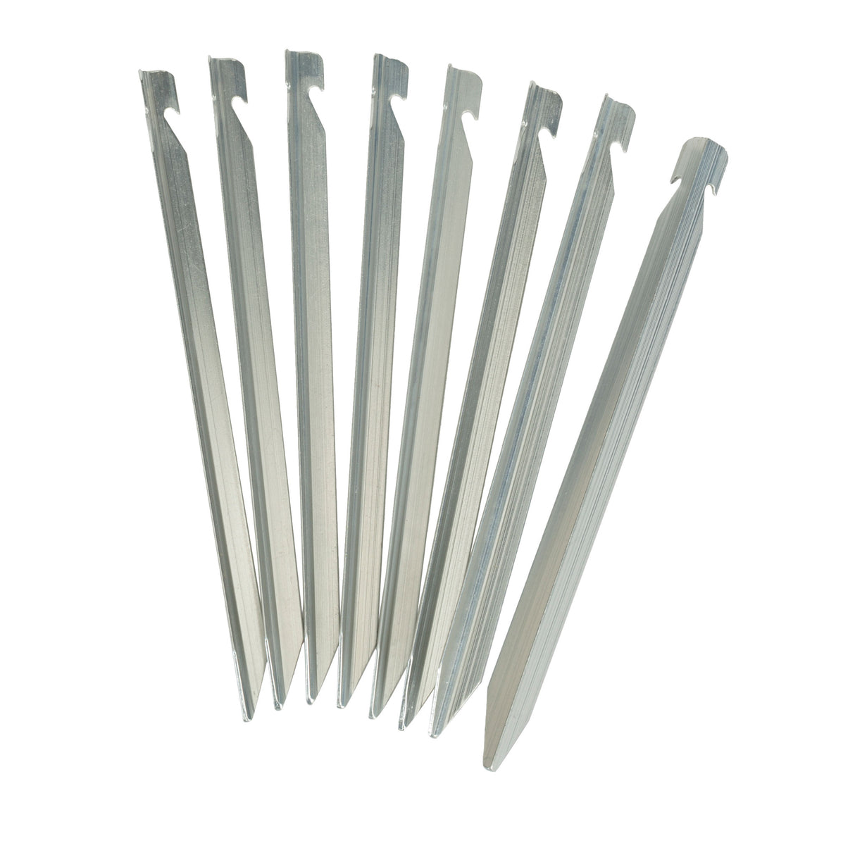 Replacement Tent Stakes, 8/Count  NLS