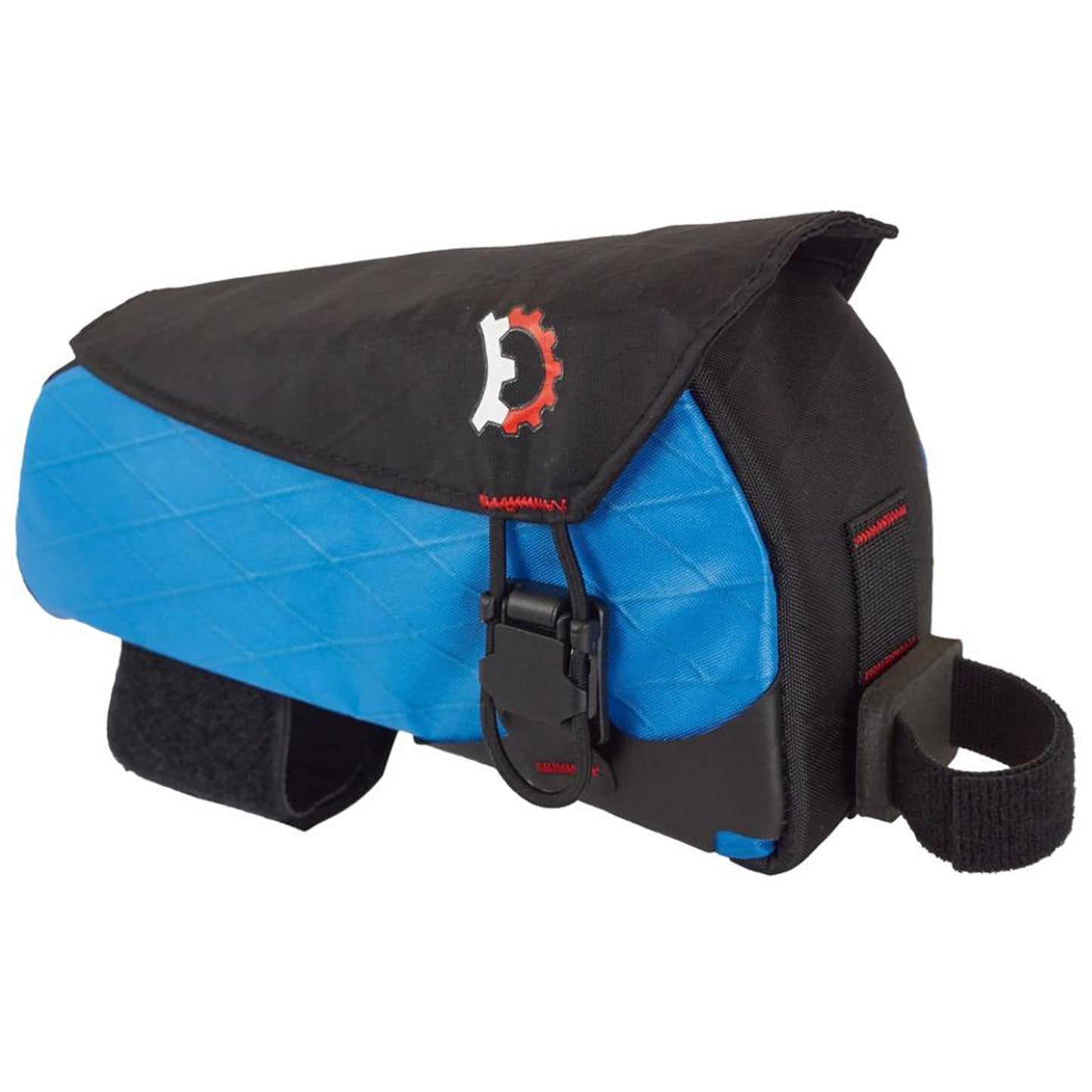 Revelate Designs Mag-Tank Top Tube Bag Blue