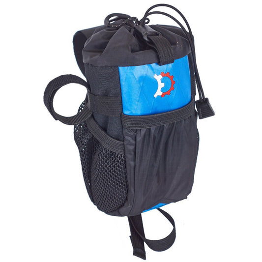 Revelate Designs Mountain Feedbag Blue