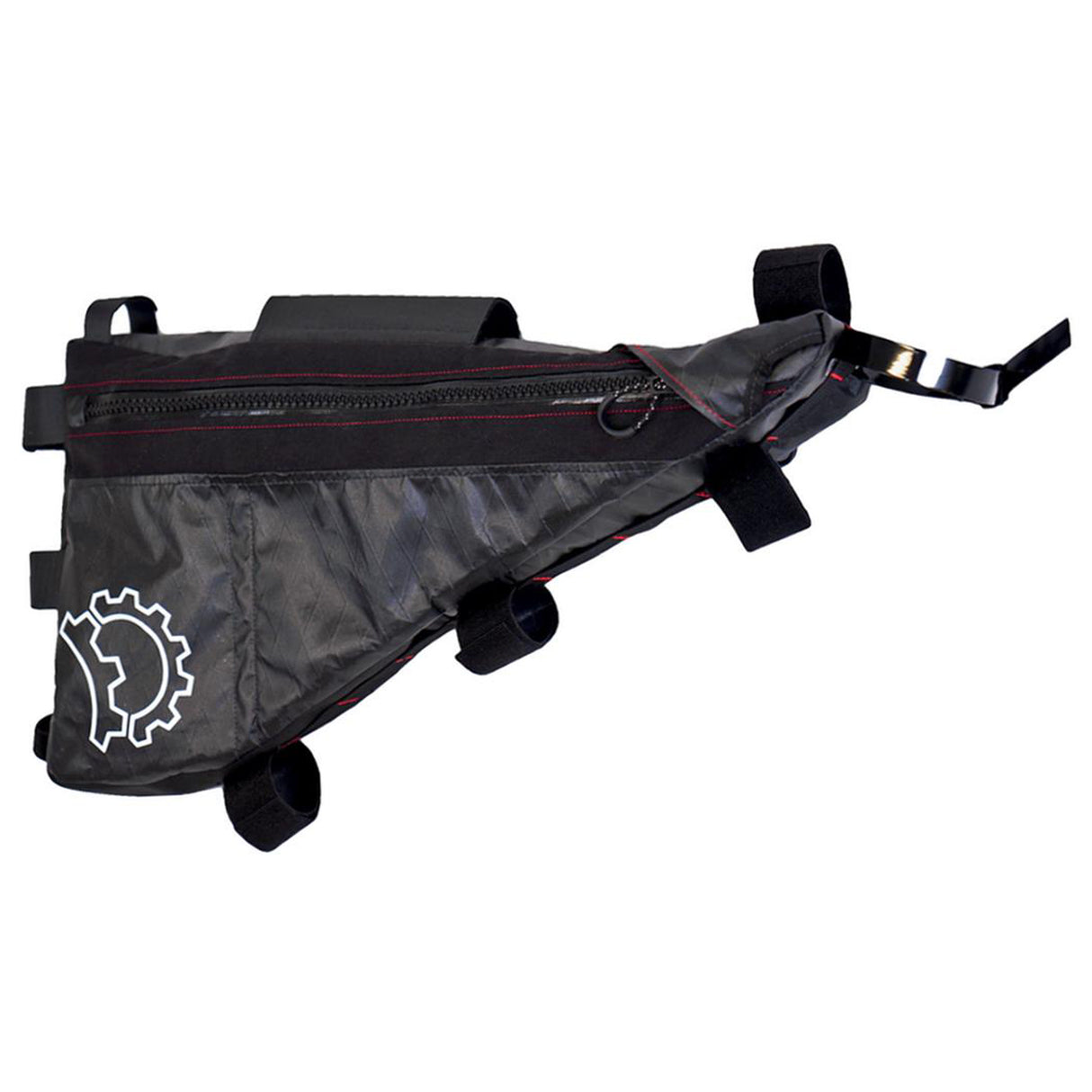 Ranger Frame Bag, Large, Black