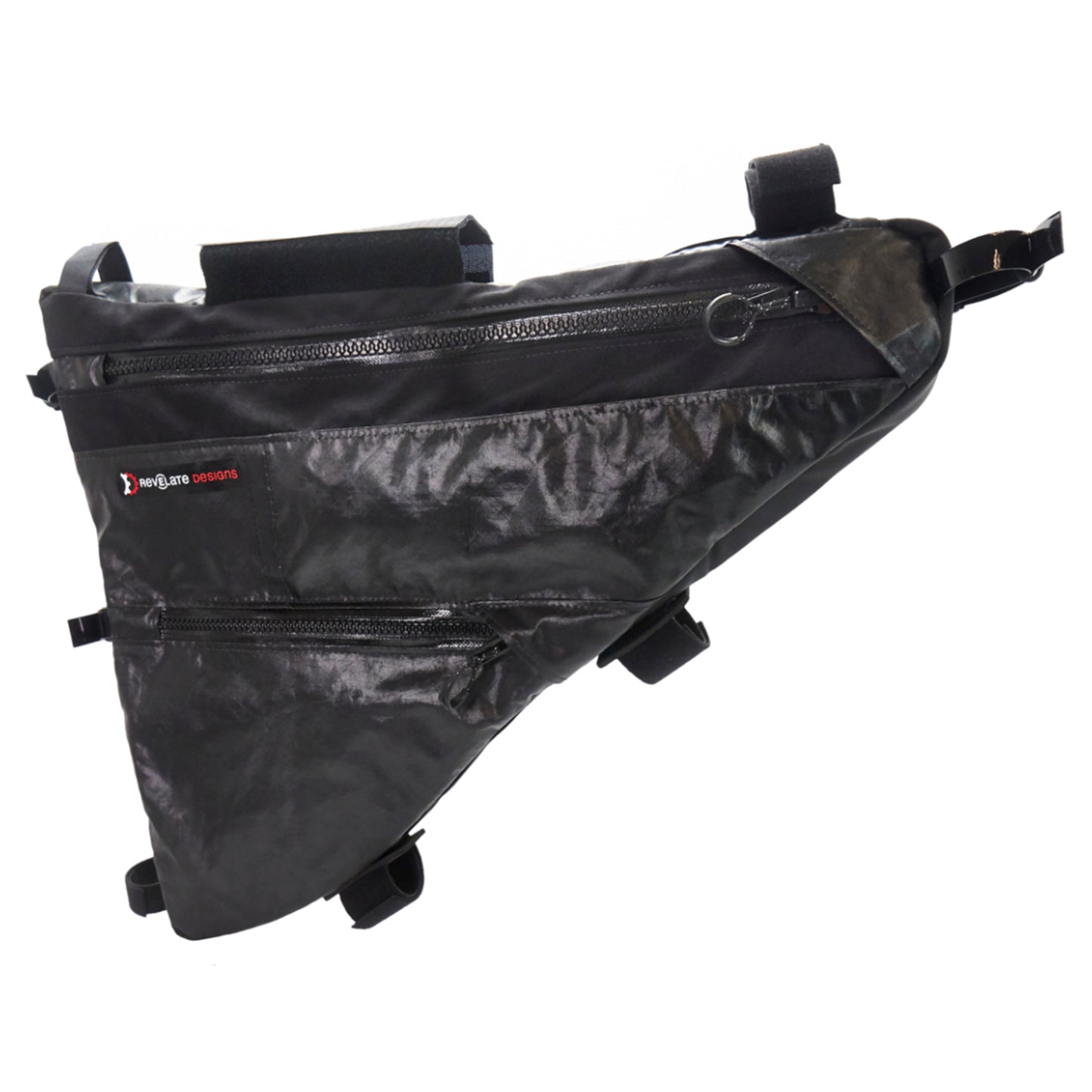 Revelate Designs Ripio Frame Bag Small Black