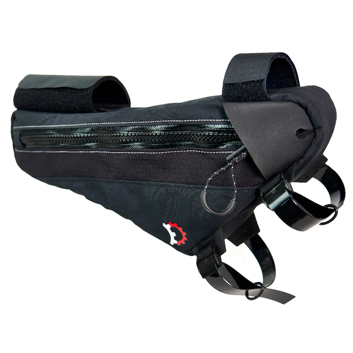 Revelate Designs Sandur Frame Bag Large Black
