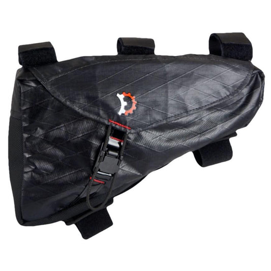 Revelate Designs Hopper Frame Bag Black