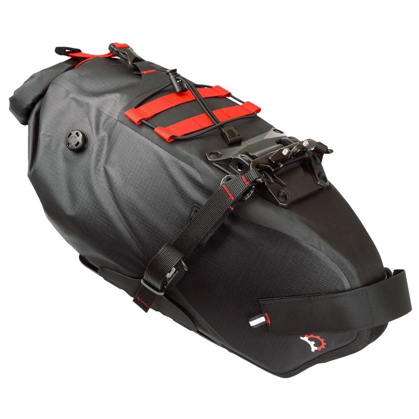 Revelate Designs Spinelock Seat Bag 10L Black