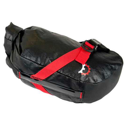 Revelate Designs Shrew Seat Bag 2.25L Black