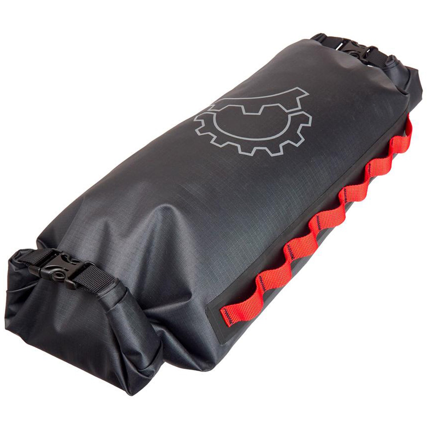 Revelate Designs Saltyroll Handlebar Drybag 12L Black