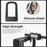 ROCKBROS NFC Smart Bike U Lock