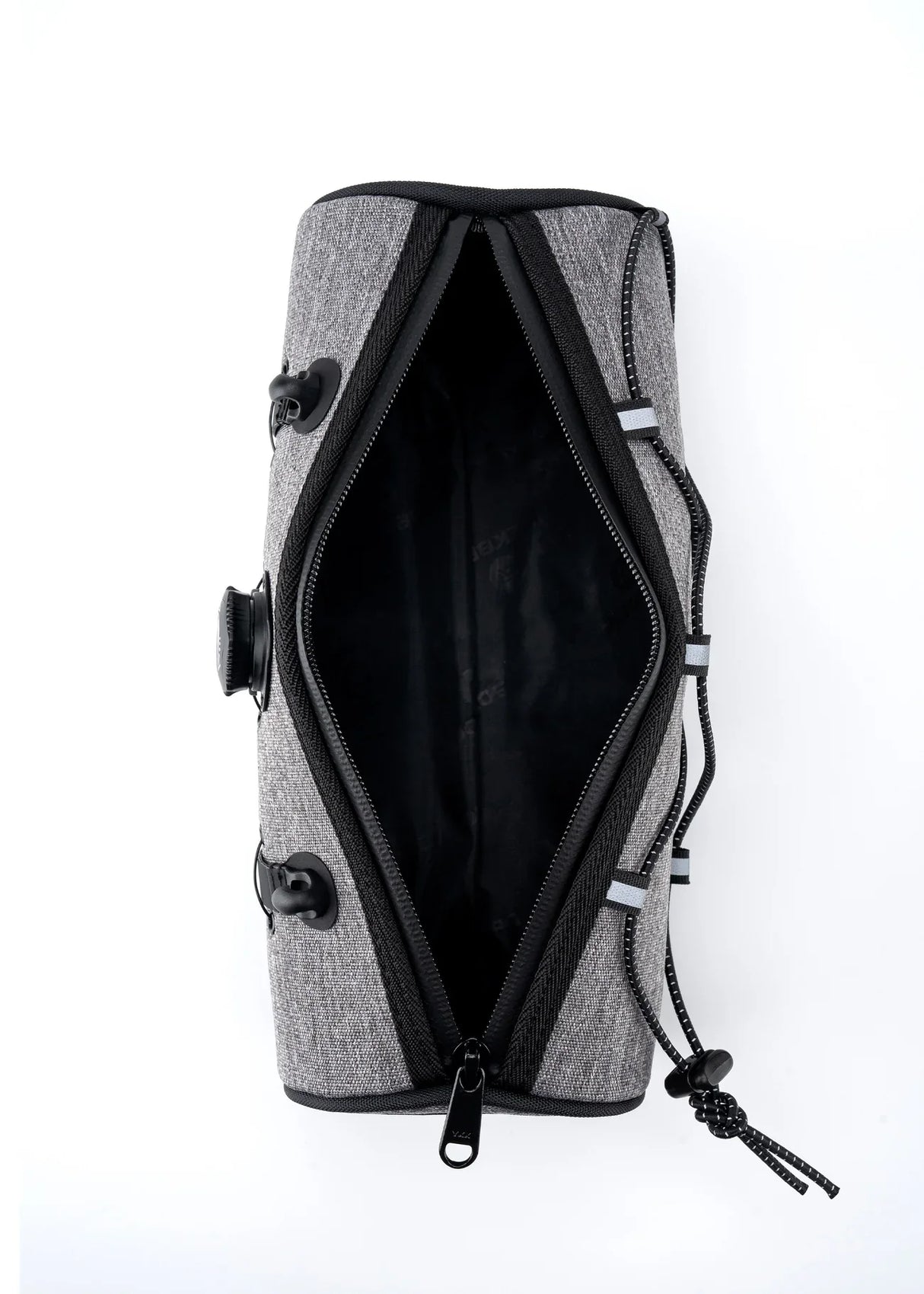 ROCKBROS Round Bike Handlebar Bag-road to sky