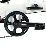 IFN 14-Inch Folding Bike