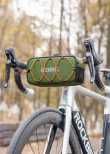 ROCKBROS Square Handlebar Bag-Road to sky