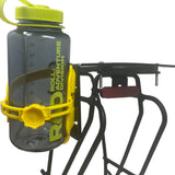 Rack Bracket for mounting Fishing Rods or Bottles