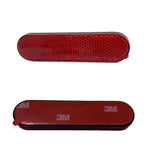 Oval Reflector