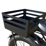 MIK Ore Basket