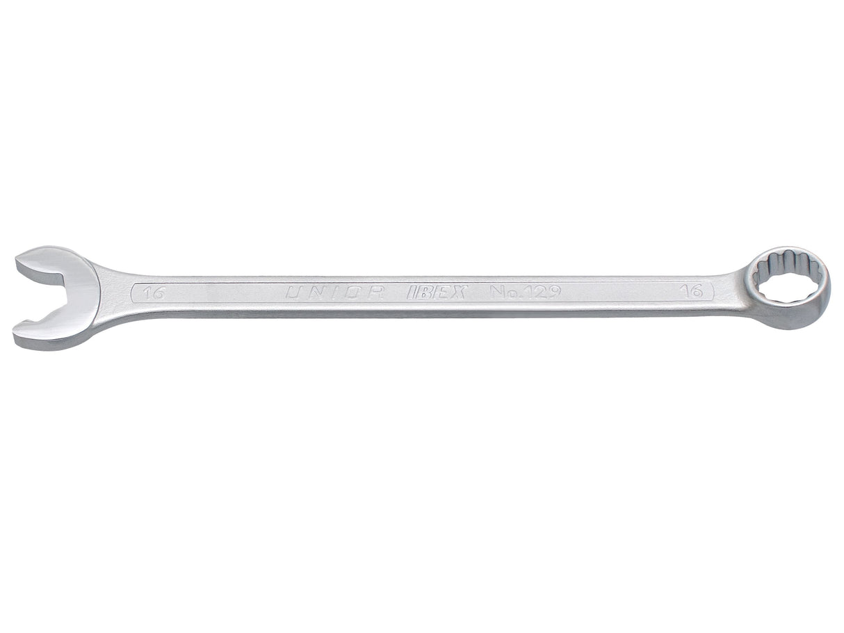 Unior Combination Wrench IBEX 17mm Tool
