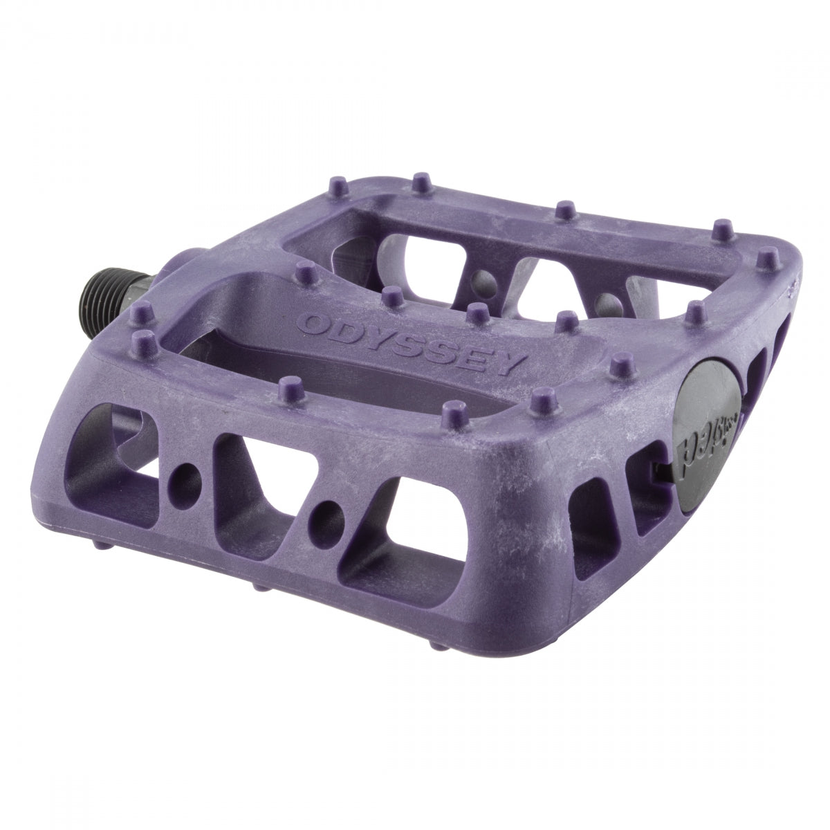 PEDALS ODY MX TWISTED PC 9/16 MIDNIGHT-PU