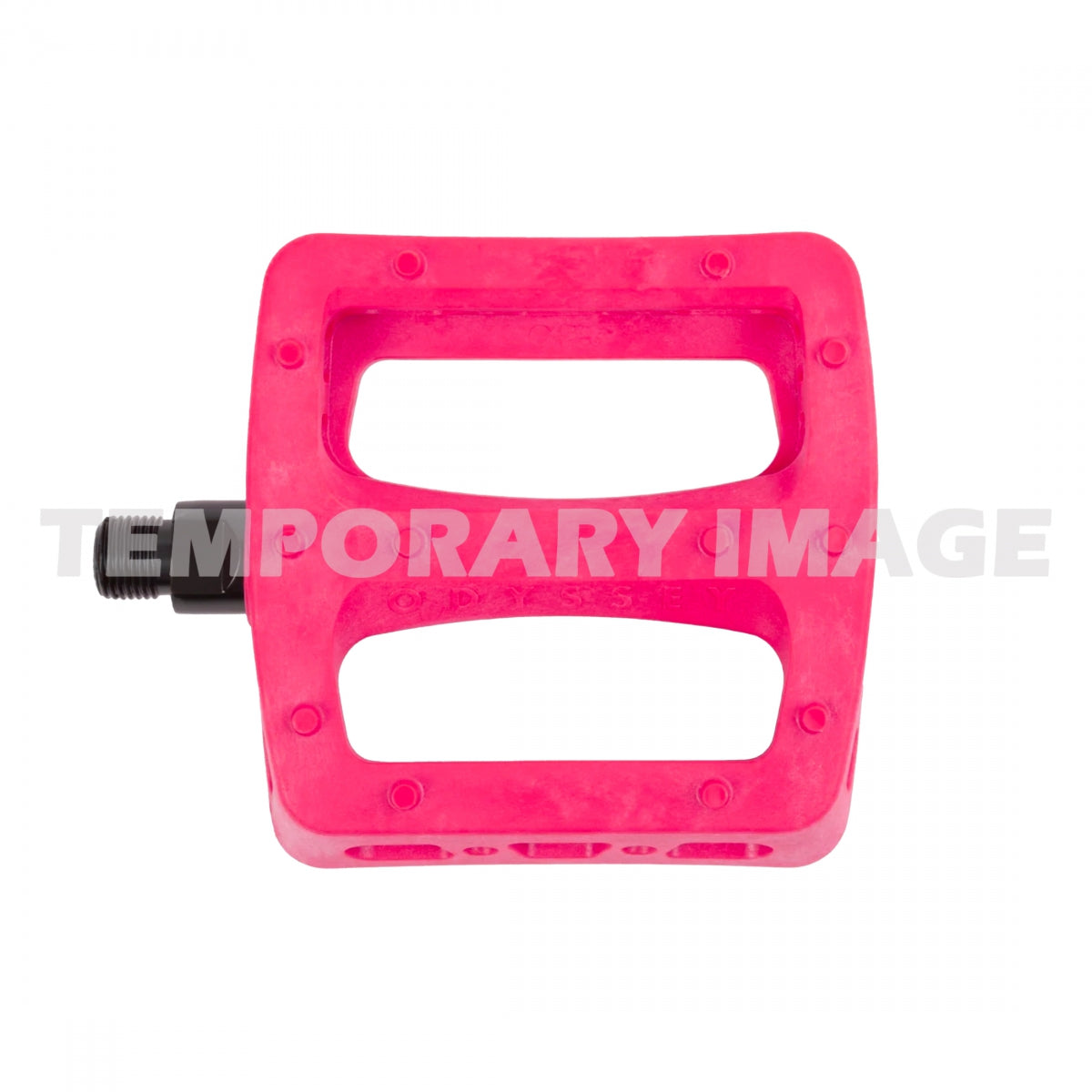 PEDALS ODY MX TWISTED PRO PC 9/16 HOT-PK