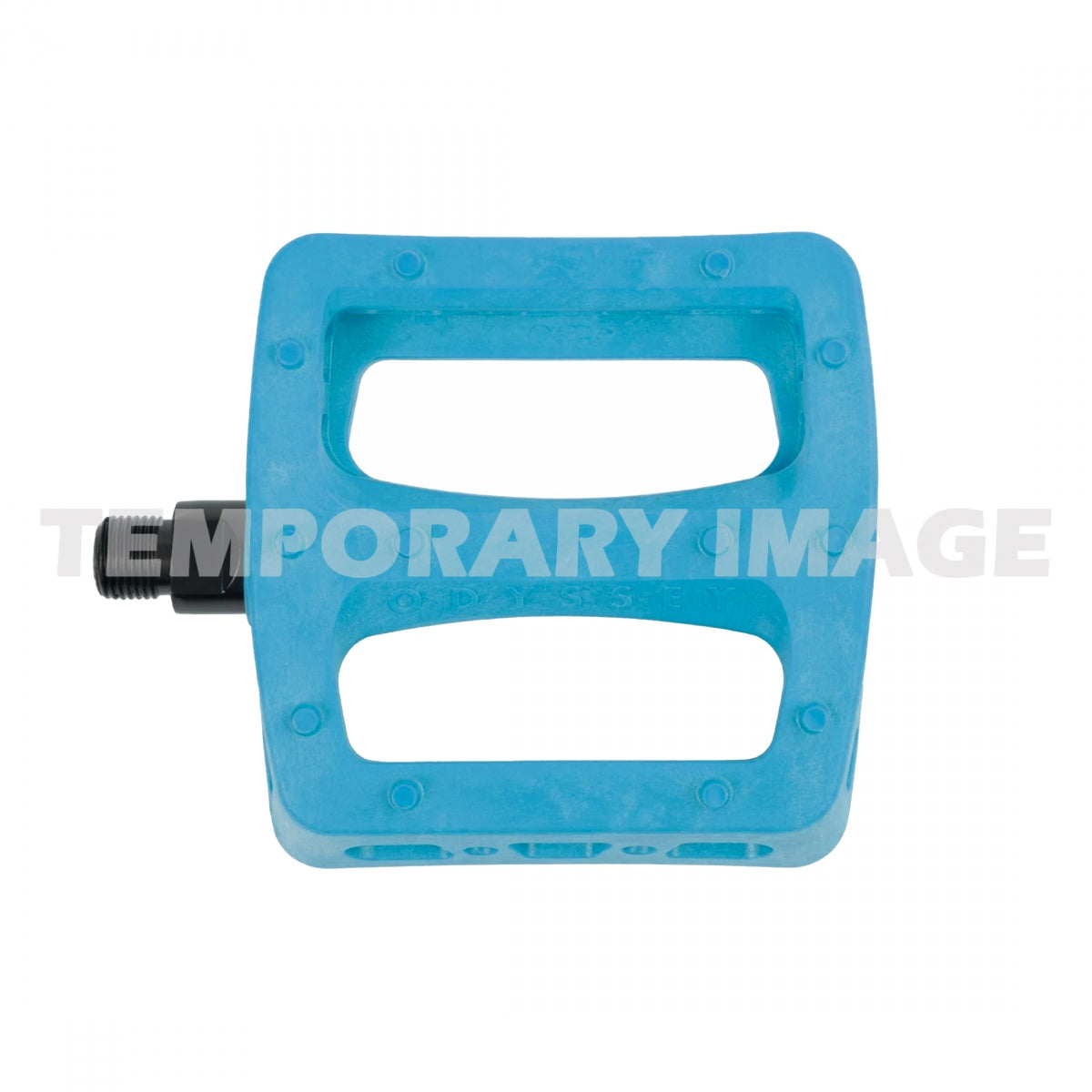 PEDALS ODY MX TWISTED PRO PC 9/16 OCEAN-BU