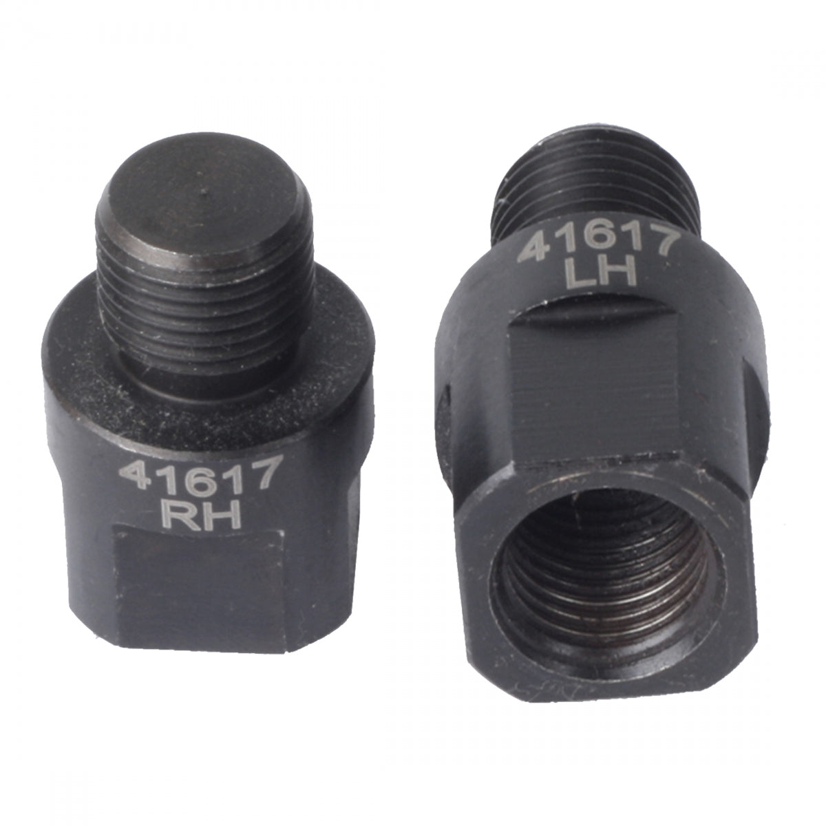 PEDAL EXTENDERS SUNLT 9/16 21mmEXT