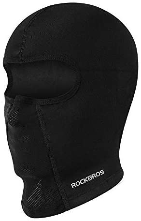 Thermal Cycling Skull Cap Helmet Liner