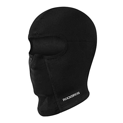 Thermal Cycling Skull Cap Helmet Liner