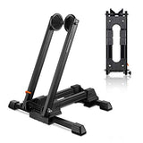 ROCKBROS Foldable Bike Stand for Indoor Parking