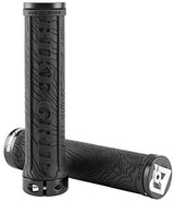 ROCKBROS Bike Handlebar Grips Double Lock-on