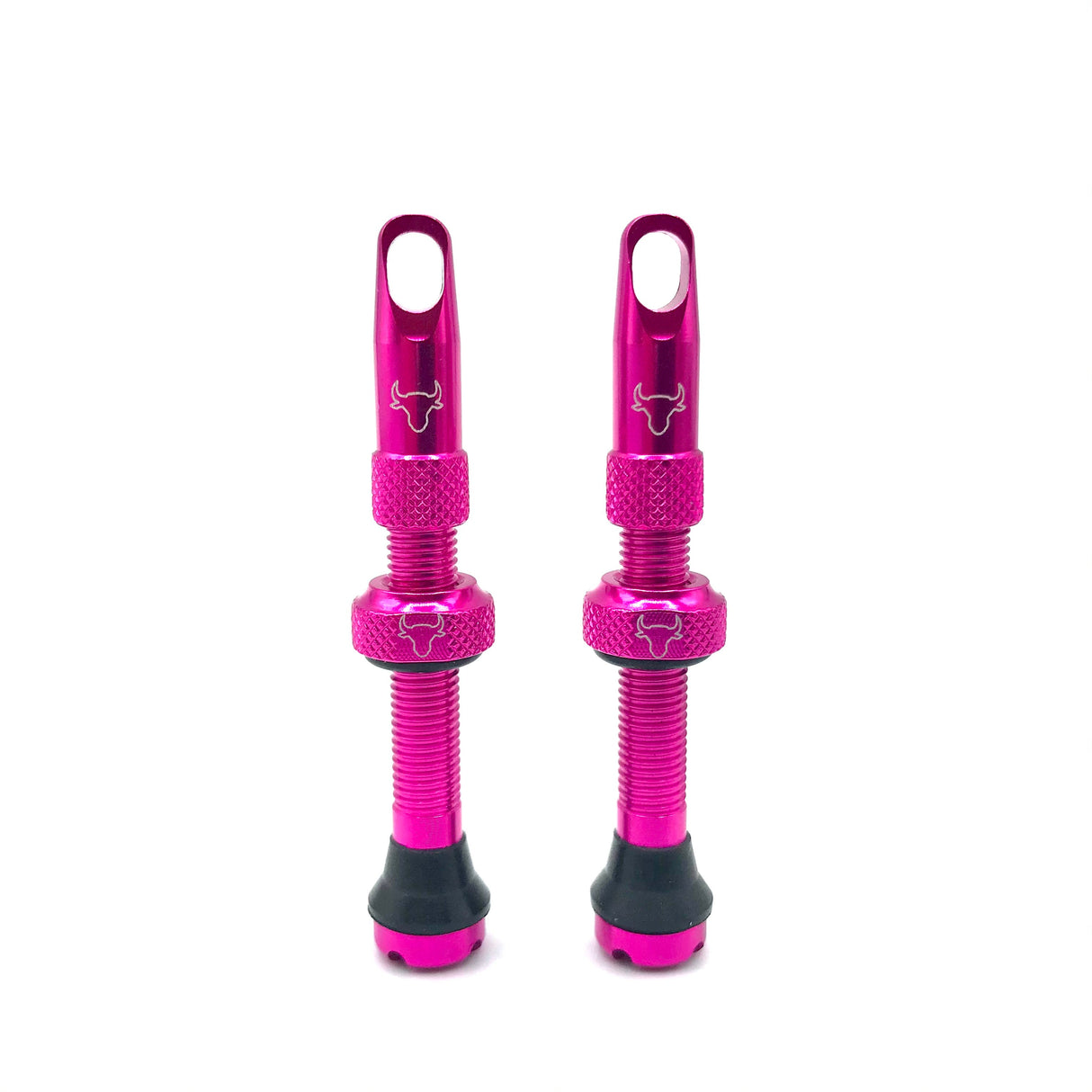 Insert Compatible Tubeless Valves