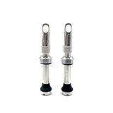 Insert Compatible Tubeless Valves