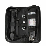 ROCKBROS 14pcs Bicycle Repair Multi-tool Kit - Portable, Lightweight & Durable
