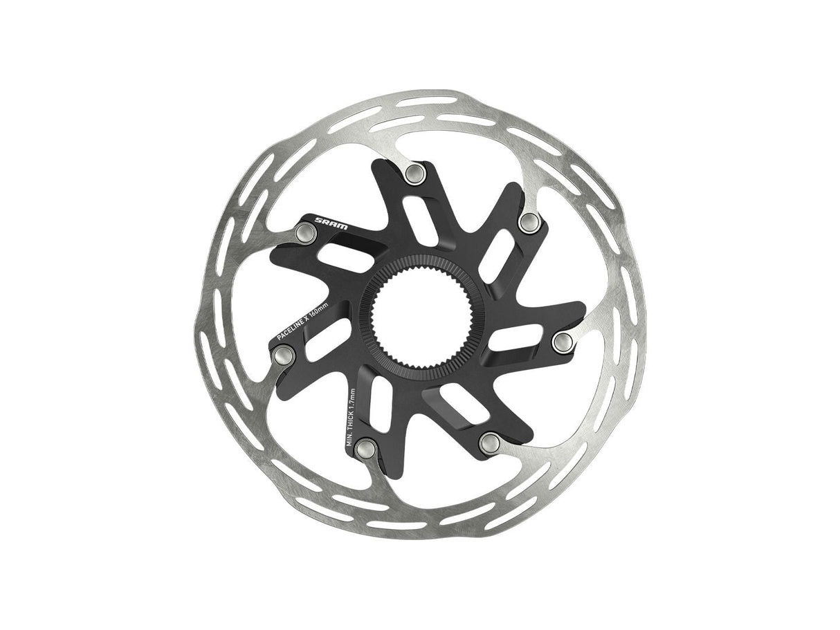 SRAM Paceline X 140mm Center Lock