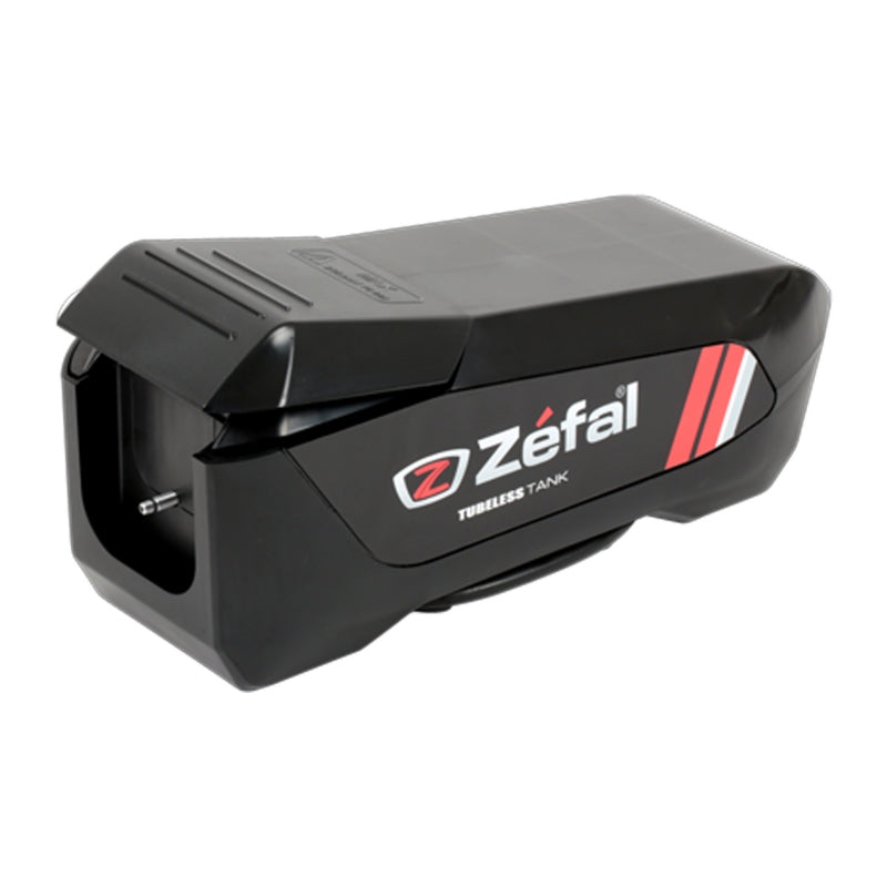 Zefal Tubeless Tank Tubeless Tank Presta 230psi Black