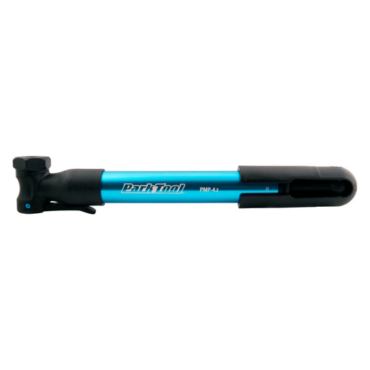 Park Tool PMP-4.2 Mini Pump Blue