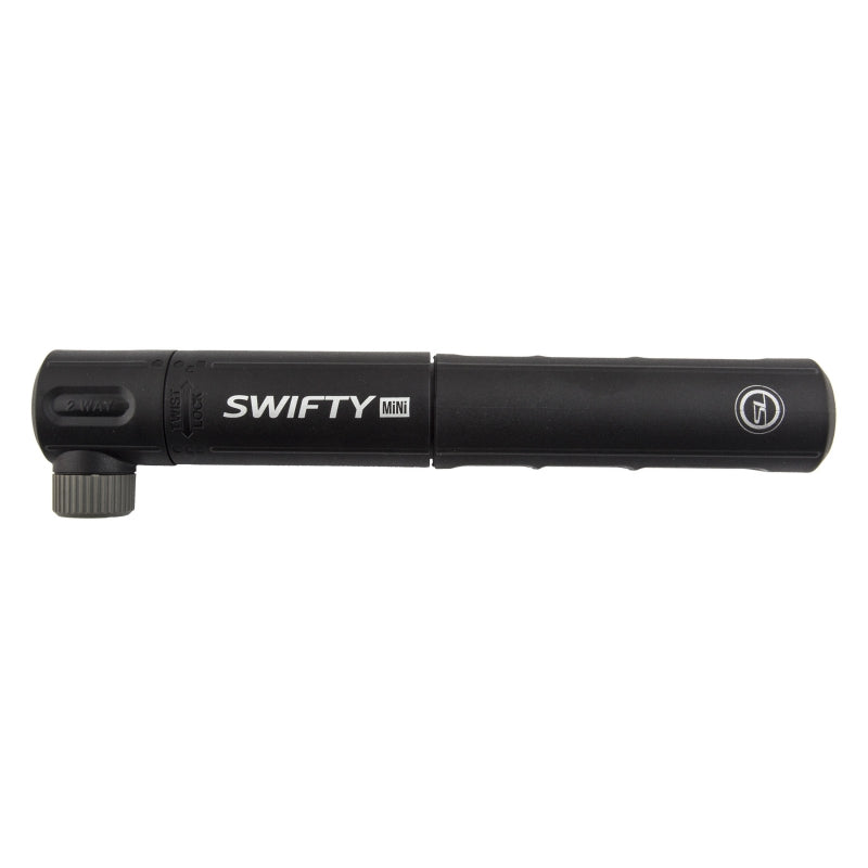 Sunlite Swifty Mini  PV/SV 80psi Black