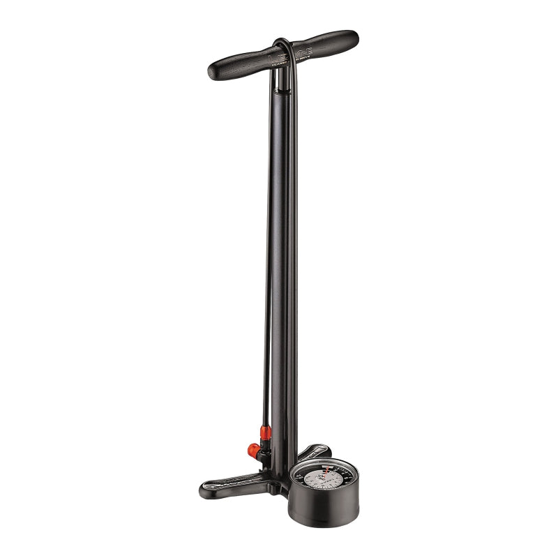 Lezyne Classic Floor Pump: Black