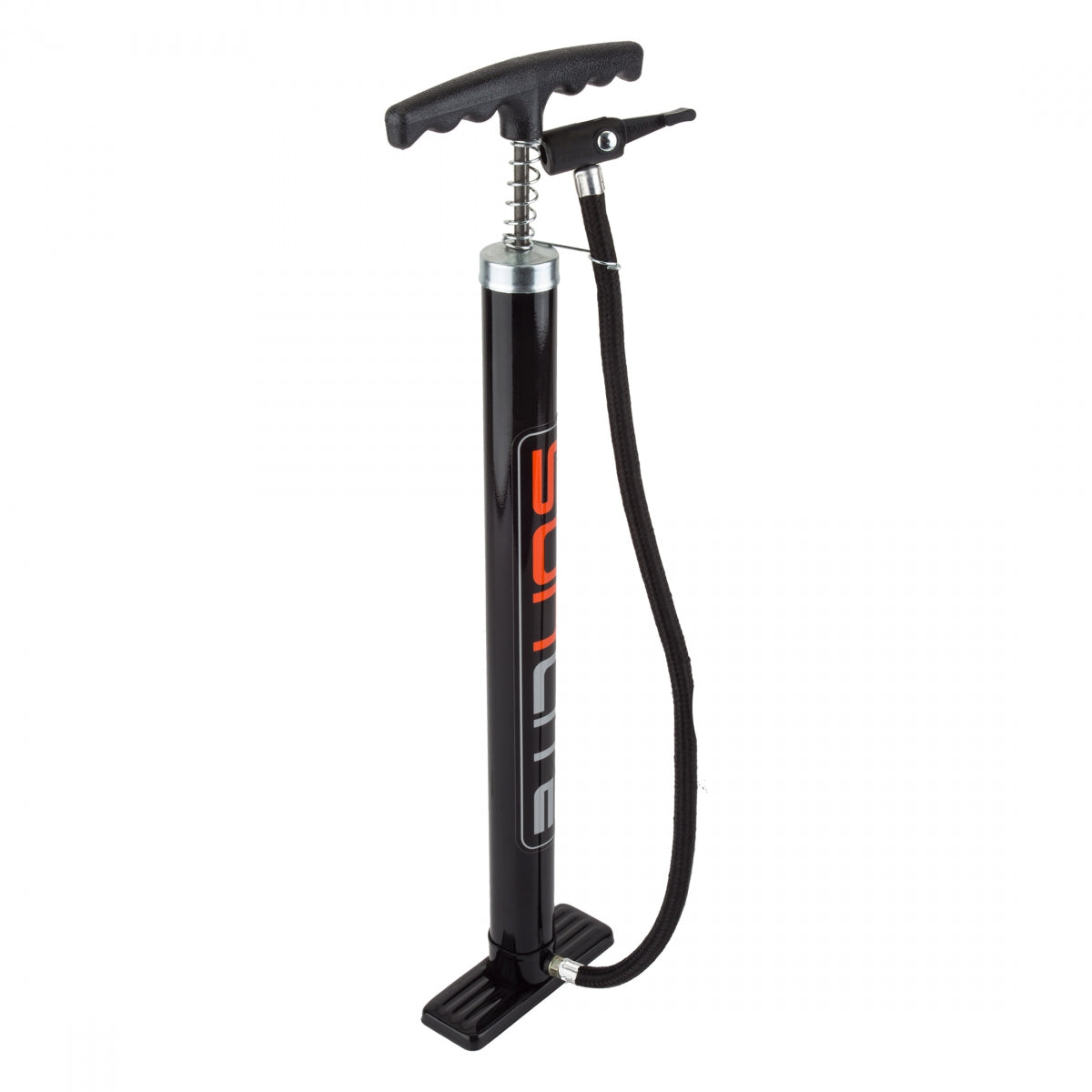 PUMP SUNLT FLOOR MODEL D 15in