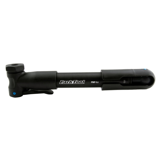 Park Tool PMP-3.2 Micro Pump Black