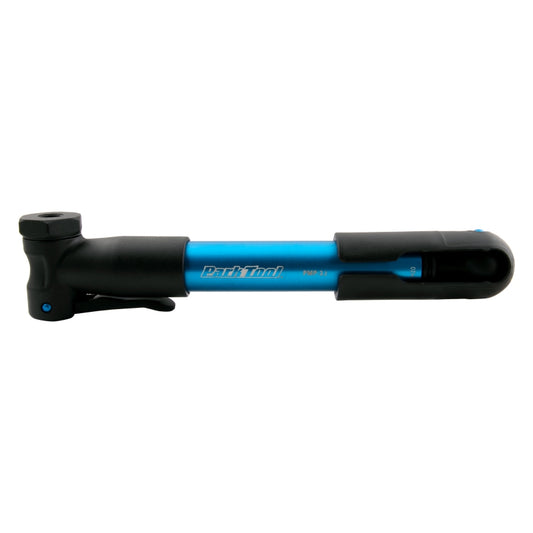 Park Tool PMP-3.2 Micro Pump Blue