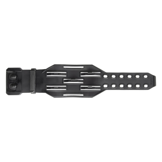 Delta Stwap Bicyle Tool Wrap - Silicone Black