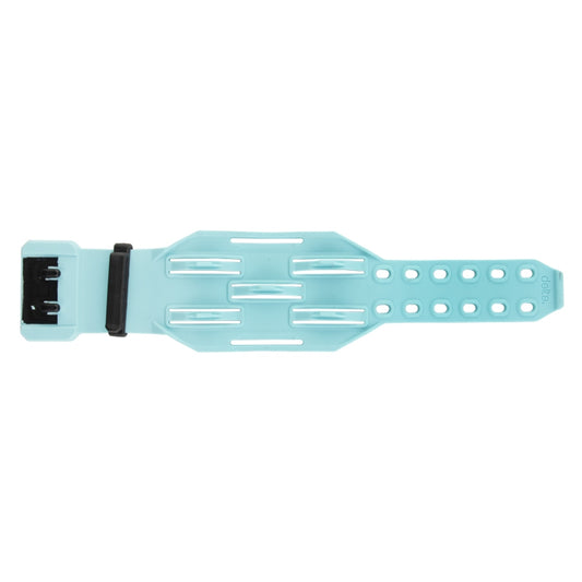 Delta Stwap Bicycle Tool Wrap - Silicone Blue