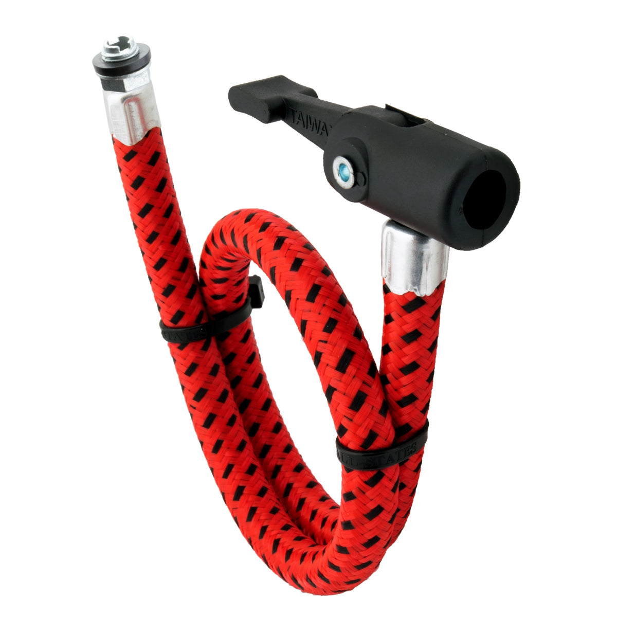 PUMP HOSE FOR #4304/4355 TIW W/GAUGE&20in